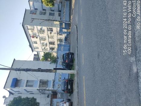 Foto 1 do(a) Apartamento de 2 quartos à venda em Cordovil, Rio de Janeiro