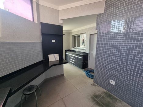 Foto 4 do(a) Cobertura de 3 quartos à venda em Vila Regente Feijó, São Paulo