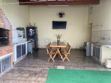 Foto 29 do(a) Casa em Condomínio false à venda em Parque da Figueira, Campinas