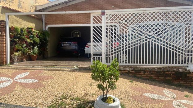 Foto 1 do(a) Casa em Condomínio false à venda em Parque da Figueira, Campinas