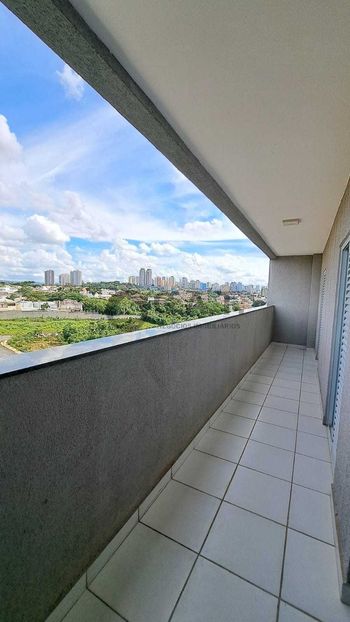 Foto 4 do(a) Apartamento de 3 quartos à venda em Jardim Emília, Sorocaba