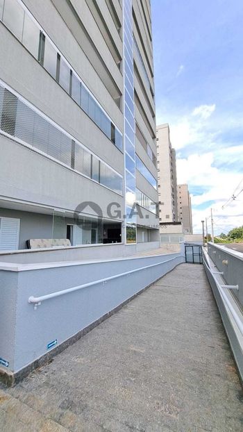 Foto 3 do(a) Apartamento de 3 quartos à venda em Jardim Emília, Sorocaba