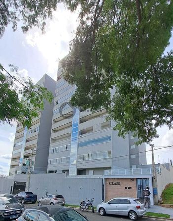 Foto 1 do(a) Apartamento de 3 quartos à venda em Jardim Emília, Sorocaba