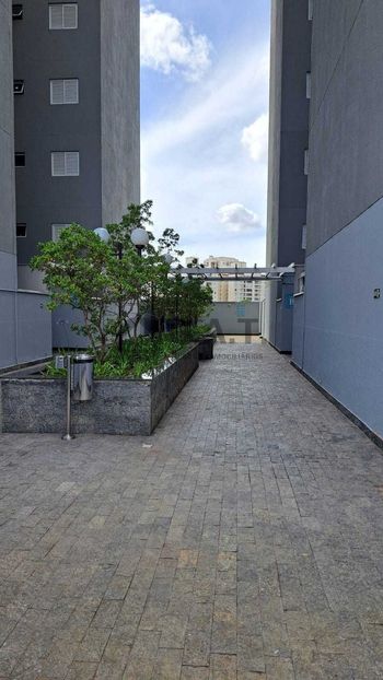 Foto 8 do(a) Apartamento de 3 quartos à venda em Jardim Emília, Sorocaba