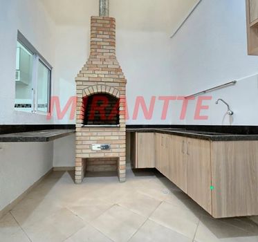 Foto 13 do(a) Casa em Condomínio de 3 quartos para alugar em Vila Mazzei, São Paulo