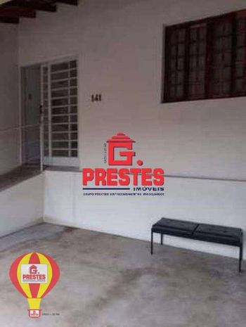 Foto 4 do(a) Casa de 2 quartos à venda em Vila Olímpia, Sorocaba