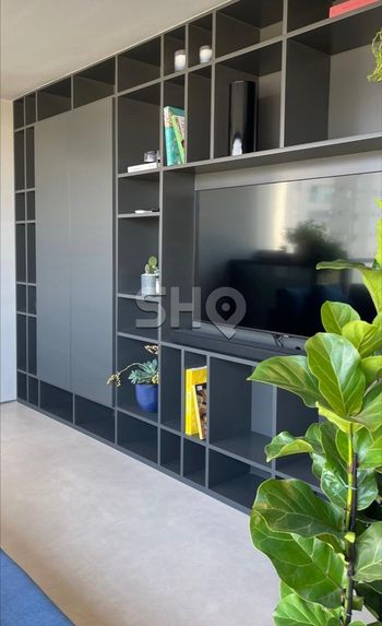 Foto 5 do(a) Apartamento de 1 quartos à venda em Vila Mariana, São Paulo