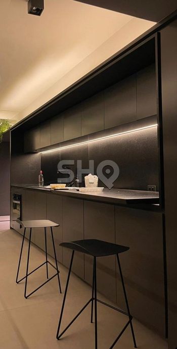 Foto 4 do(a) Apartamento de 1 quartos à venda em Vila Mariana, São Paulo