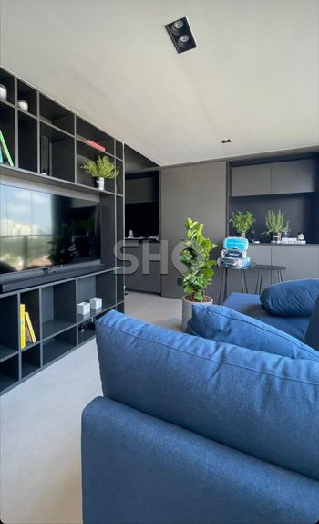 Foto 10 do(a) Apartamento de 1 quartos à venda em Vila Mariana, São Paulo