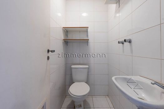 Foto 43 do(a) Apartamento de 3 quartos à venda em Várzea da Barra Funda, São Paulo