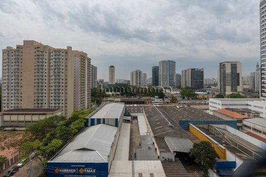 Foto 13 do(a) Apartamento de 3 quartos à venda em Várzea da Barra Funda, São Paulo