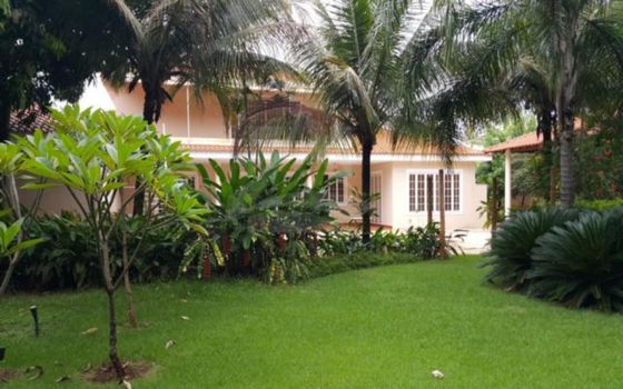 Foto 15 do(a) Casa em Condomínio de 5 quartos à venda em Condomínio Veneza, Ribeirão Preto