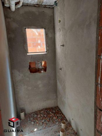Foto 9 do(a) Cobertura de 2 quartos à venda em Jardim Santo Alberto, Santo André