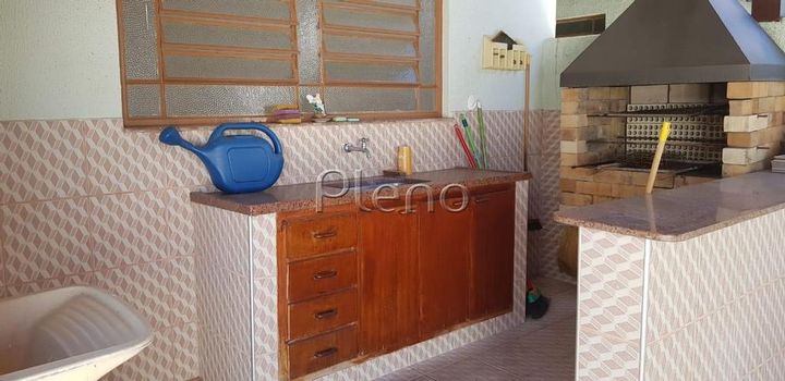 Foto 15 do(a) Casa em Condomínio false à venda em Jardim Chapadão, Campinas