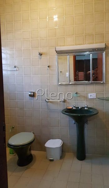 Foto 18 do(a) Casa em Condomínio false à venda em Jardim Chapadão, Campinas