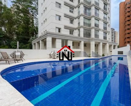 Foto 2 do(a) Apartamento false à venda em Vila Andrade, São Paulo