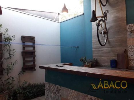 Foto 24 do(a) Casa de 2 quartos à venda em Jardim Ipanema, São Carlos