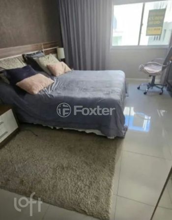 Foto 36 do(a) Cobertura de 4 quartos à venda em Itaguaçu, Florianópolis
