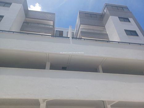 Foto 1 do(a) Cobertura de 3 quartos à venda em Arcádia, Contagem