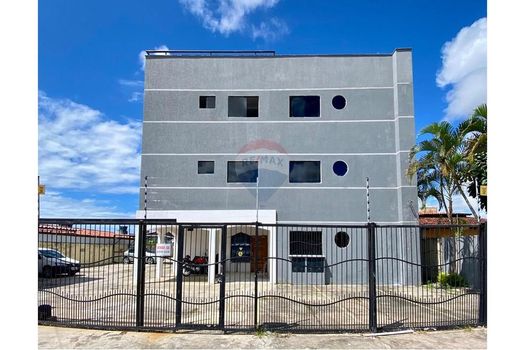 Foto 2 do(a) Apartamento de 1 quartos à venda em Nova Parnamirim, Parnamirim