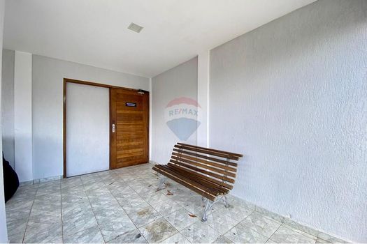 Foto 4 do(a) Apartamento de 1 quartos à venda em Nova Parnamirim, Parnamirim