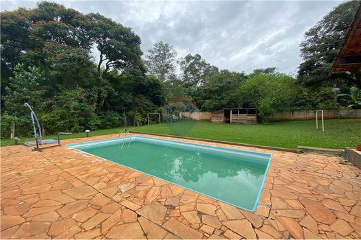 Foto 16 do(a) Fazenda / Sítio / Chácara de 3 quartos para alugar em Jardim São João, Araras