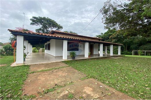 Foto 1 do(a) Fazenda / Sítio / Chácara de 3 quartos para alugar em Jardim São João, Araras