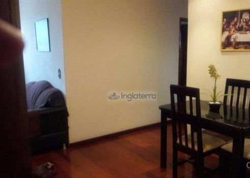 Foto 3 do(a) Apartamento de 2 quartos à venda em Igapó, Londrina