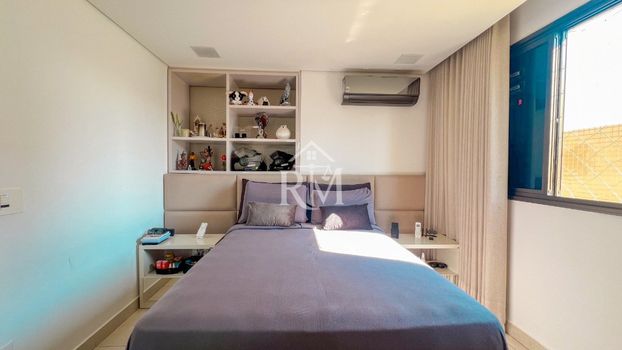 Foto 24 do(a) Cobertura de 4 quartos à venda em Dona Clara, Belo Horizonte