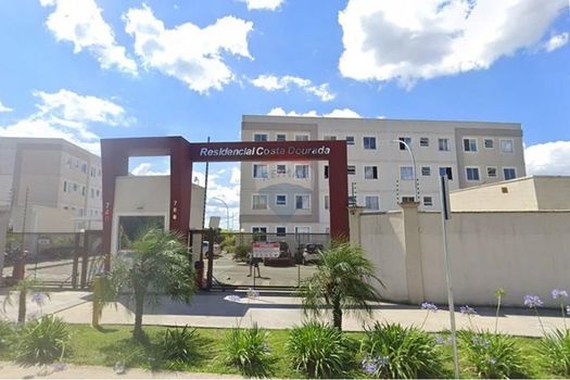 Foto 1 do(a) Apartamento de 2 quartos à venda em Itália, São José dos Pinhais