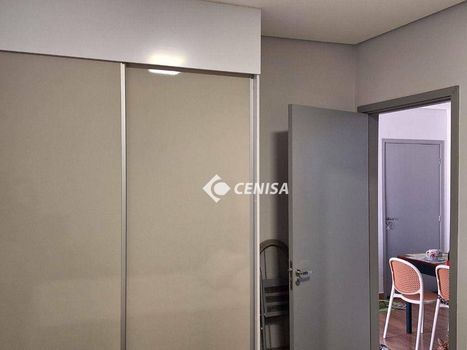 Foto 13 do(a) Casa em Condomínio de 2 quartos à venda em Parque Campo Bonito, Indaiatuba