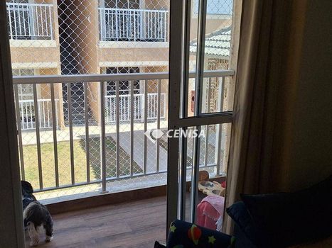 Foto 4 do(a) Casa em Condomínio de 2 quartos à venda em Parque Campo Bonito, Indaiatuba