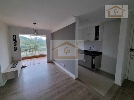 Foto 2 do(a) Apartamento de 3 quartos à venda em Jardim Torino, Cotia