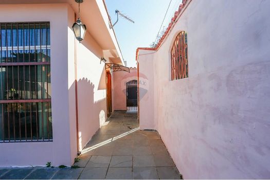 Foto 15 do(a) Casa de 3 quartos à venda em Jardim Vera Cruz, Sorocaba