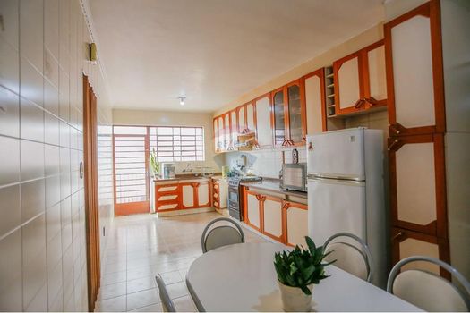 Foto 30 do(a) Casa de 3 quartos à venda em Jardim Vera Cruz, Sorocaba