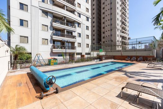 Foto 37 do(a) Apartamento de 3 quartos à venda em Jardim América, Ribeirão Preto