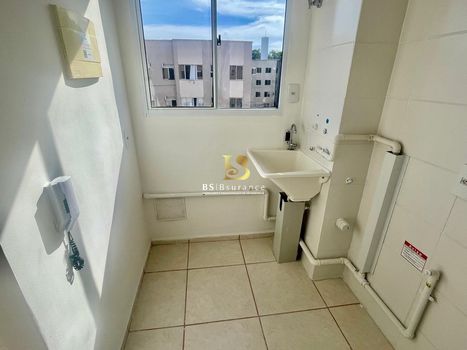 Foto 5 do(a) Apartamento de 2 quartos à venda em Curicica, Rio de Janeiro