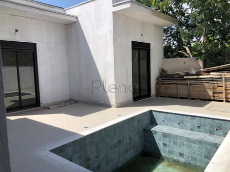 Foto 4 do(a) Casa em Condomínio false à venda em Jardim Panorama, Indaiatuba