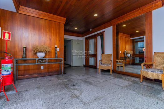 Foto 36 do(a) Apartamento de 2 quartos à venda em Petrópolis, Porto Alegre