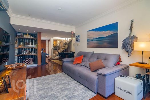 Foto 5 do(a) Apartamento de 2 quartos à venda em Moinhos de Vento, Porto Alegre