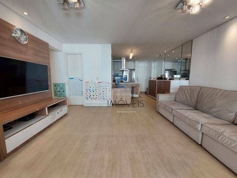 Foto 4 do(a) Apartamento de 3 quartos à venda em Alto da Mooca, São Paulo