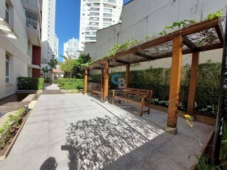 Foto 28 do(a) Apartamento de 3 quartos à venda em Alto da Mooca, São Paulo
