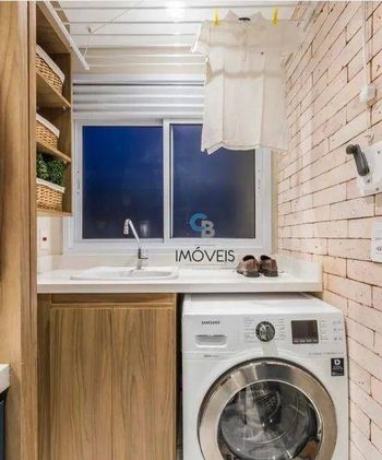 Foto 13 do(a) Apartamento de 2 quartos à venda em Vila Regente Feijó, São Paulo
