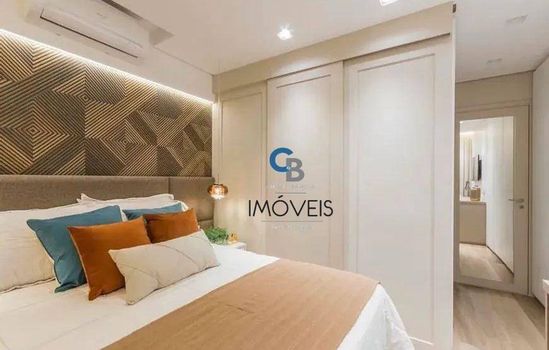 Foto 6 do(a) Apartamento de 2 quartos à venda em Vila Regente Feijó, São Paulo