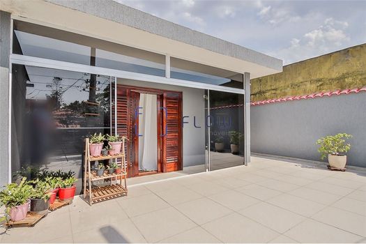 Foto 23 do(a) Casa de 4 quartos à venda em Vila Nova Curuçá, São Paulo