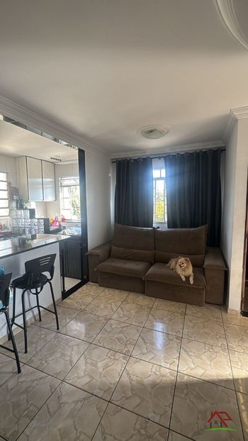 Foto 1 do(a) Apartamento de 2 quartos à venda em Europa, Belo Horizonte