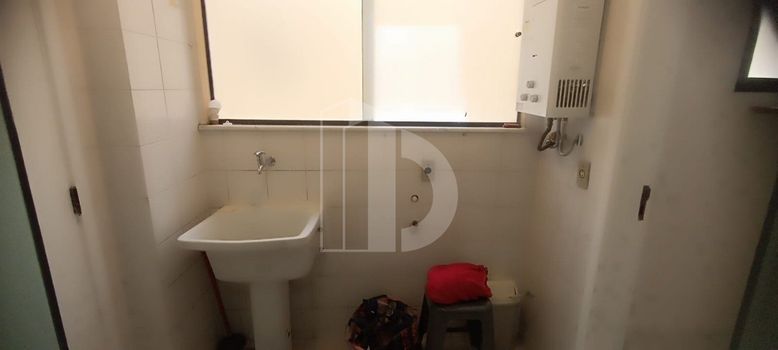 Foto 20 do(a) Apartamento de 3 quartos à venda em Jardim Botânico, Rio de Janeiro