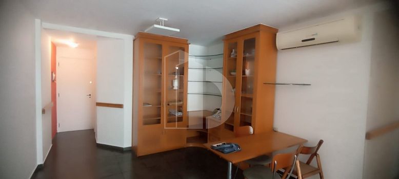 Foto 2 do(a) Apartamento de 3 quartos à venda em Jardim Botânico, Rio de Janeiro