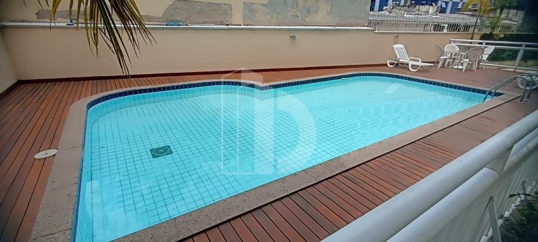 Foto 13 do(a) Apartamento de 3 quartos à venda em Jardim Botânico, Rio de Janeiro