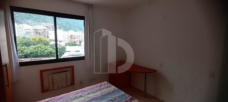 Foto 26 do(a) Apartamento de 3 quartos à venda em Jardim Botânico, Rio de Janeiro